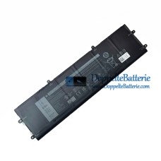 Akku für Dell Alienware R1 NAWX15R101 X15 DWVRR 817GN [Ersatzakku]